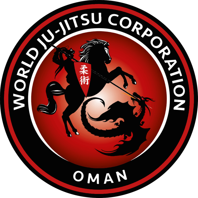 Jiu-Jitsu logo